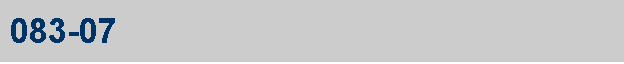 083-07